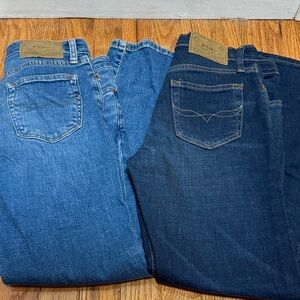 Polo by Ralph Lauren Kids Denim Jeans Duo